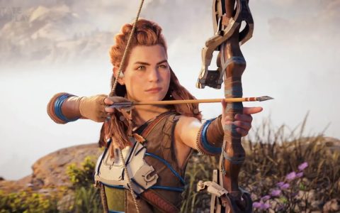 Horizon Zero Dawn Remastered: ecco tutte le migliorie della nuova versione