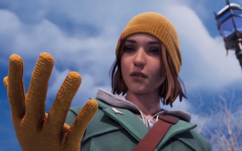 Life is Strange: Double Exposure, Square Enix svela i primi due capitoli con Max Caulfield