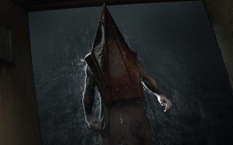 Silent Hill 2 Remake verso l'uscita: Pyramid Head torna a fare paura!