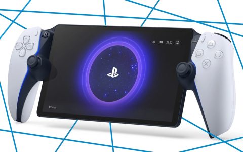 PS5 portatile in arrivo: Sony pronta a sfidare Nintendo Switch 2?