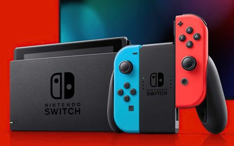 Nintendo Switch 2: ancora indizi sul lancio, quando esce la nuova console?