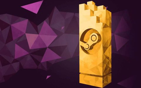 Steam Awards 2024: partono le votazioni per i migliori videogiochi PC dell'anno