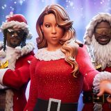 Fortnite: un inverno da record con Mariah Carey, Snoop Dogg e una Bufera di Sorprese