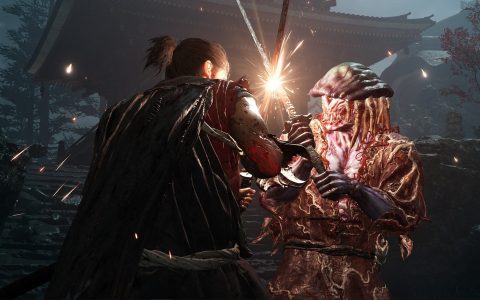 Ritorno al passato: Onimusha Way of the Sword torna a infiammare i cuori dei videogiocatori