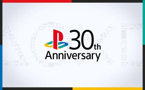 PlayStation compie 30 anni: il trailer celebrativo di Sony è un omaggio ai fan