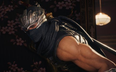 Ninja Gaiden 2 Black: originale e remastered a confronto, un salto nel tempo con l'Unreal Engine 5