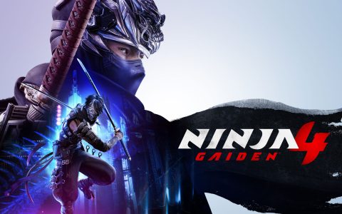 Ninja Gaiden 4: il ritorno del leggendario Ryu Hayabusa su PC, PS5 e Xbox