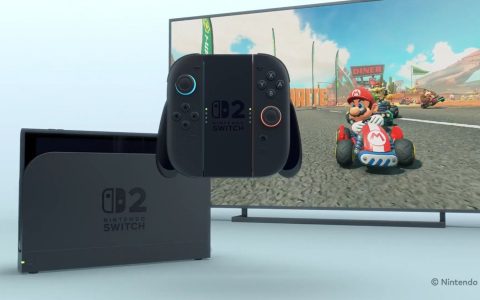 Nintendo Switch 2: un salto quantico in potenza? Facciamo chiarezza!