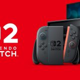 Nintendo alza il sipario su Nintendo Switch 2: un design rinnovato e un futuro promettente