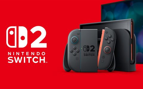 Nintendo alza il sipario su Nintendo Switch 2: un design rinnovato e un futuro promettente