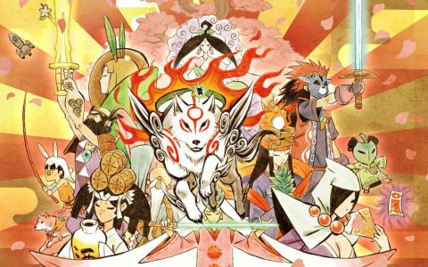 Il ritorno dell'amata dea: Okami 2 è realtà! Hideki Kamiya promette novità a breve