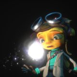 Double Fine: un nuovo anno, un nuovo mistero? I fan sognano Psychonauts 3