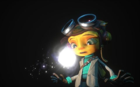 Double Fine: un nuovo anno, un nuovo mistero? I fan sognano Psychonauts 3