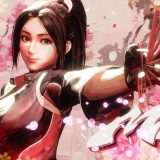 Mai Shiranui infiamma Street Fighter 6 con la sua danza mortale