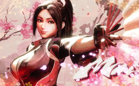 Mai Shiranui infiamma Street Fighter 6 con la sua danza mortale