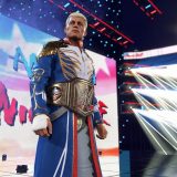 WWE 2K25 annunciato: una nuova era per il wrestling virtuale da Visual Concepts