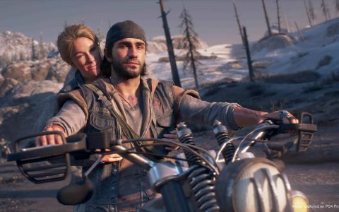 Days Gone Remastered: un'esperienza di gioco potenziata per PlayStation 5 e PC