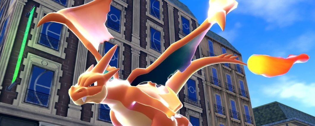 Leggende Pokémon Z-A: Luminopoli si trasforma nella nuova avventura hi-tech per Nintendo Switch