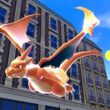 Leggende Pokémon Z-A: Luminopoli si trasforma nella nuova avventura hi-tech per Nintendo Switch