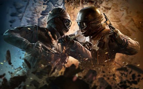 Rainbow Six Siege X: la rivoluzione tattica che cambierà per sempre il volto del gioco