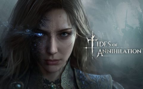 Tides of Annihilation: l'avventura arturiana prende forma in un lungo video gameplay