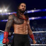 WWE 2K25 si lancia sul ring con il primo video gameplay: tutte le novità