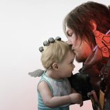 Death Stranding 2: da Luca Marinelli a Norman Reedus, il cast completo del kolossal di Hideo Kojima