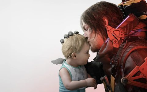 Death Stranding 2: da Luca Marinelli a Norman Reedus, il cast completo del kolossal di Hideo Kojima