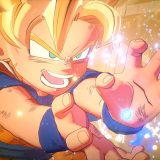 Dragon Ball Z Kakarot ci porta nel Regno Demoniaco di Dragon Ball Daima