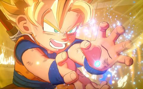 Dragon Ball Z Kakarot ci porta nel Regno Demoniaco di Dragon Ball Daima